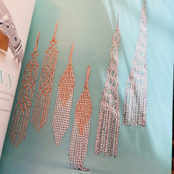 It's From Tiffany Catalog - Picture 5 of 10